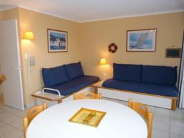 Rental Apartment Hameau 229 - Saint-Raphal-Cap Estrel, 1 Bedroom, 4 Persons Kültér fotó